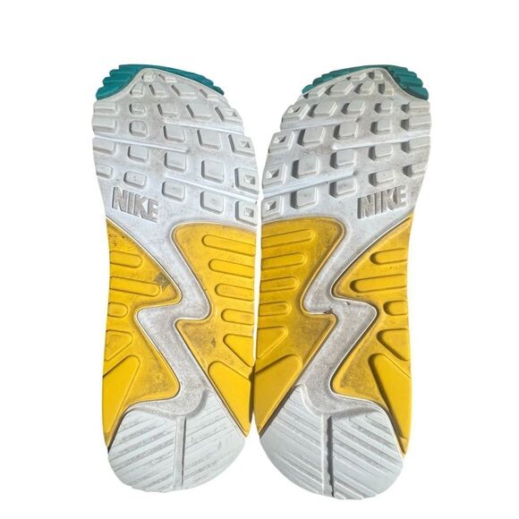 Nike Air Max 90 Be True
 White, Multi Color, Black, Wolf Gray - Picture 5 of 9